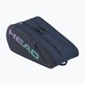 HEAD Tour Racquet Bag XL 75 l navy 2