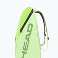 HEAD Tour Racquet Bag XL 75 л яскраво-зелений 3