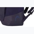 Тенісний рюкзак HEAD Racqpack 40 л темно-синій 16