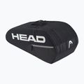 Сумка тенісна HEAD Racquet Bag  L black 2