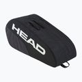 Сумка тенісна HEAD Racquet Bag M black 2