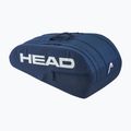 Сумка тенісна HEAD Racquet Bag  L navy 2
