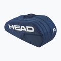 Сумка тенісна HEAD Racquet Bag M navy