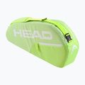 Сумка тенісна HEAD Base Racquet Bag S sharp green