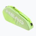 Сумка тенісна HEAD Base Racquet Bag S sharp green 2