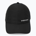 Кепка HEAD Pro Player Cap black 2
