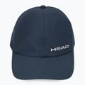 Кепка HEAD Pro Player Cap navy 2