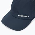 Кепка HEAD Pro Player Cap navy 3