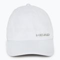 Кепка HEAD Pro Player Cap white 2