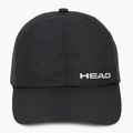 Кепка дитяча HEAD Kids Pro Player Cap black 2