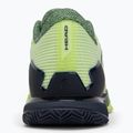 Кросівки тенісні чоловічі HEAD Sprint Pro 4.0 Clay lime/ navy 6