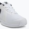 Кросівки тенісні чоловічі HEAD Sprint Team 4.0 white/ black 7