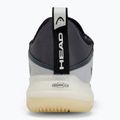 Кросівки для паделю чоловічі HEAD Motion Pro white/ black 6