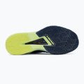 Кросівки для паделю чоловічі HEAD Sprint Pro 4.0 navy/ lime 4