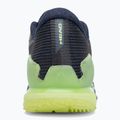 Кросівки для паделю чоловічі HEAD Sprint Pro 4.0 navy/ lime 6