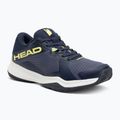 Кросівки для паделю чоловічі HEAD Motion Team navy/ lime