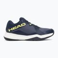 Кросівки для паделю чоловічі HEAD Motion Team navy/ lime 2