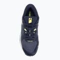 Кросівки для паделю чоловічі HEAD Motion Team navy/ lime 5