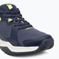 Кросівки для паделю чоловічі HEAD Motion Team navy/ lime 7