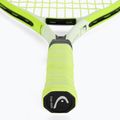 Ракетка тенісна дитяча HEAD Extreme Jr 19 3