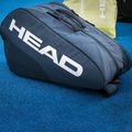 Сумка для паделю HEAD Base Padel Bag M navy 3