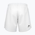 Чоловічі тенісні шорти HEAD Power білі 2