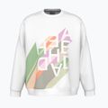 Кофта жіноча HEAD Rally Crewneck white