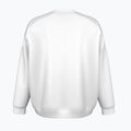 Кофта жіноча HEAD Rally Crewneck white 2