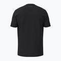 Футболка тенісна чоловіча HEAD Club Original black 2