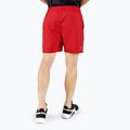 Шорти тенісні чоловічі HEAD Club червоні 811379 3