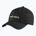 Кепка HEAD Promotion Cap black