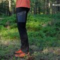 Штани софтшел чоловічі Salewa Pedroc Light чорні 00-0000027429 6