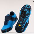 Кросівки велосипедні МТВ чоловічі Giro Chamber II blue jewel midnight 11