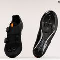 Кросівки велосипедні шосе чоловічі DMT SH1 black/black 12