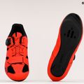 Кросівки велосипедні шосе чоловічі Giro Savix II bright red 12