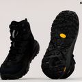 Черевики для трекінгу чоловічі HOKA ONE ONE M'S Kaha GTX чорні 1112030 9
