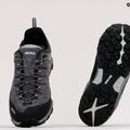 Черевики для трекінгу чоловічі Meindl Lite Trail GTX сірі 3966/03 8