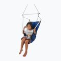 Крісло гамакове Ticket To The Moon Moon Chair royal blue 3