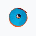 Плед для пікніка Ticket To The Moon Beach aqua/orange 2