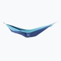 Гамак туристичний 2-місний Ticket To The Moon King Size royal blue/turquoise