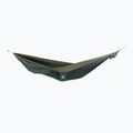 Гамак туристичний 2-місний Ticket To The Moon King Size dark green/army green
