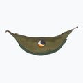 Гамак туристичний 2-місний Ticket To The Moon King Size dark green/army green 2