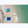 Плед для пікніка Ticket To The Moon Beach royal blue/light blue 3