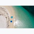 Плед для пікніка Ticket To The Moon Beach royal blue/light blue 4