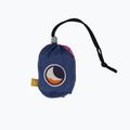 Сумка туристична Ticket To The Moon Eco Bag Medium синьо-рожева TMEBM3921