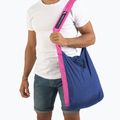 Сумка туристична Ticket To The Moon Eco Bag Medium синьо-рожева TMEBM3921 2