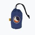 Сумка туристична Ticket To The Moon Eco Bag Medium синя TMEBM3909