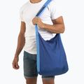 Сумка туристична Ticket To The Moon Eco Bag Medium синя TMEBM3909 2