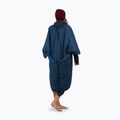 Спальний мішок універсальний Ticket To The Moon Moonblanket Compact navy blue 2