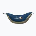 Спальний мішок універсальний Ticket To The Moon Moonblanket Compact navy blue 3
